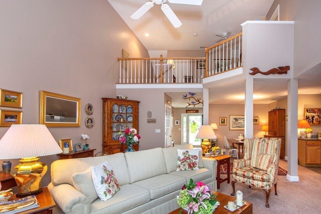 28 Turnberry Road, Unit 28 Bourne, MA 02532 - Photo 12 of 35 Gallery Image 12