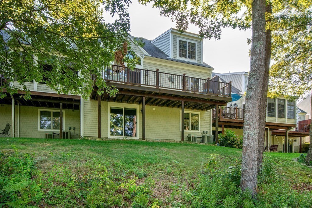 28 Turnberry Road, Unit 28 Bourne, MA 02532 - Photo 30 of 35 Gallery Image 30