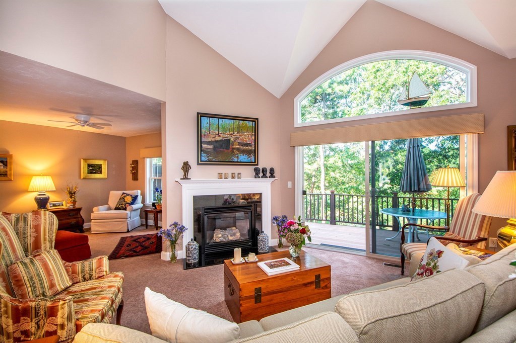 28 Turnberry Road, Unit 28 Bourne, MA 02532 - Photo 3 of 35 Gallery Image 3