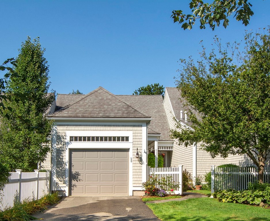28 Turnberry Road, Unit 28 Bourne, MA 02532 - Photo 35 of 35 Gallery Image 35