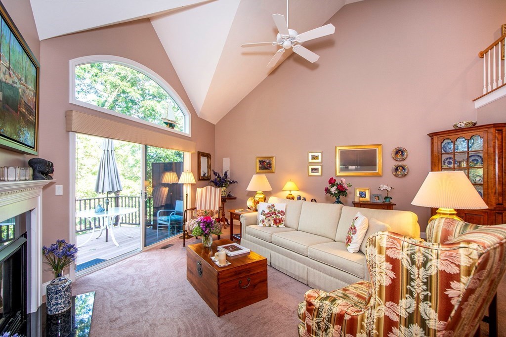 28 Turnberry Road, Unit 28 Bourne, MA 02532 - Photo 4 of 35 Gallery Image 4