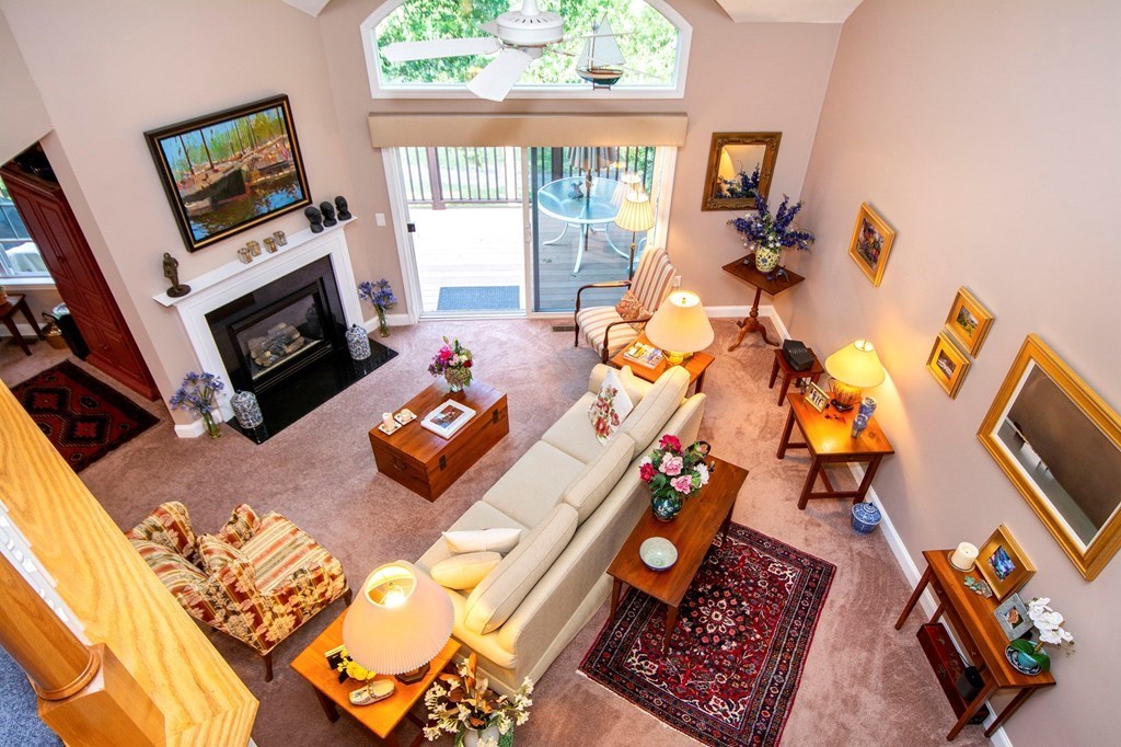 28 Turnberry Road, Unit 28 Bourne, MA 02532 - Photo 5 of 35 Gallery Image 5
