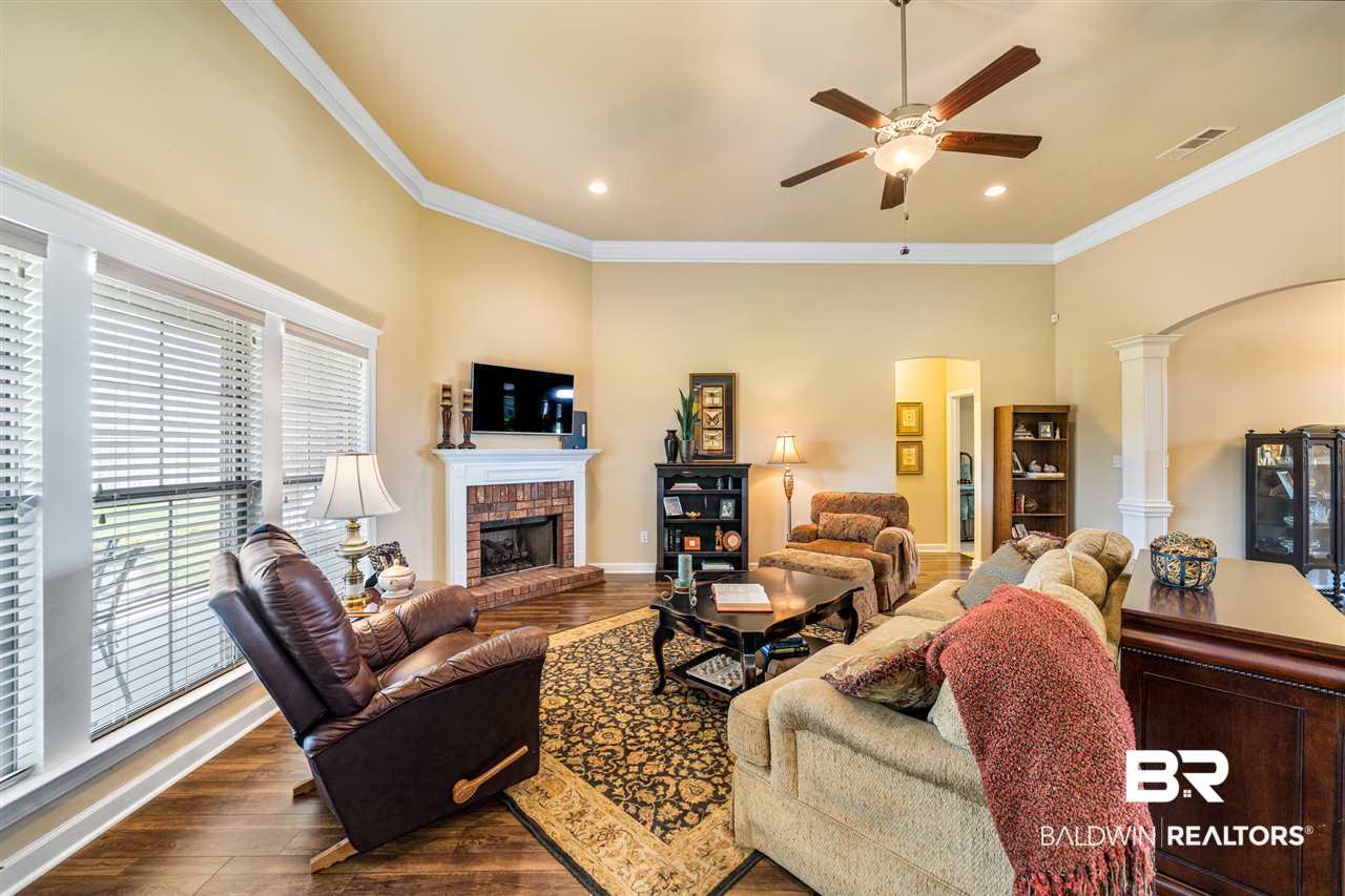 8995 Moses Way Theodore, AL 36582 - Photo 7 of 37