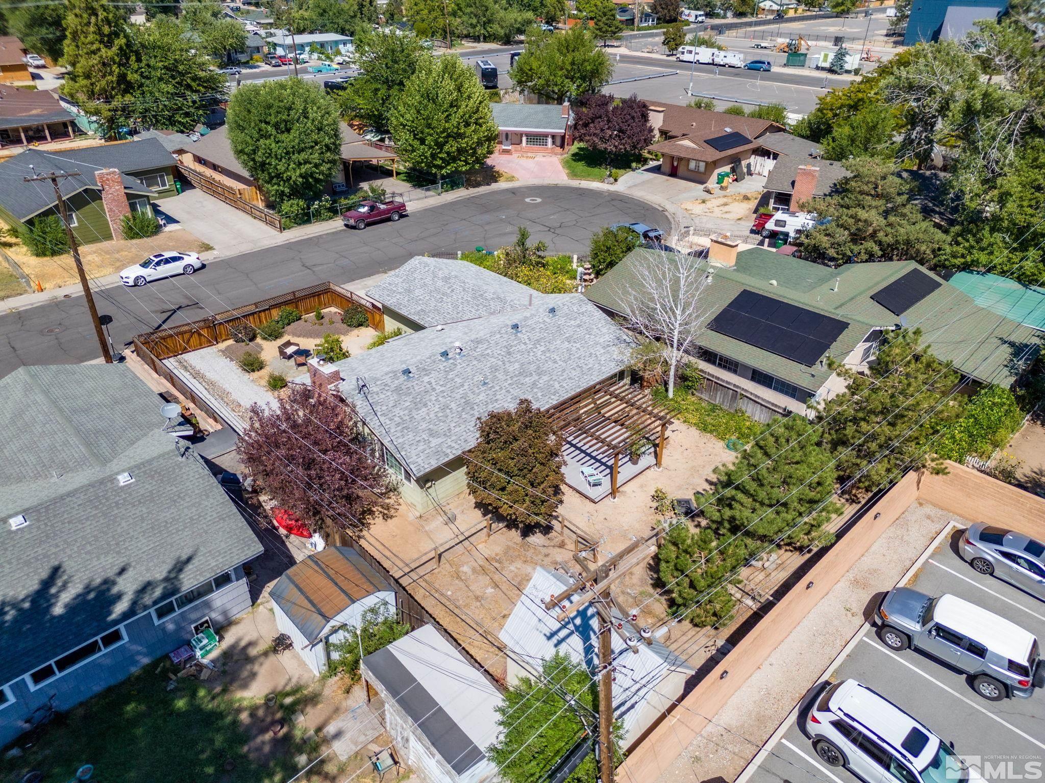 770 Topaz Drive Reno, NV 89502 - Photo 24 of 40 Photo 24