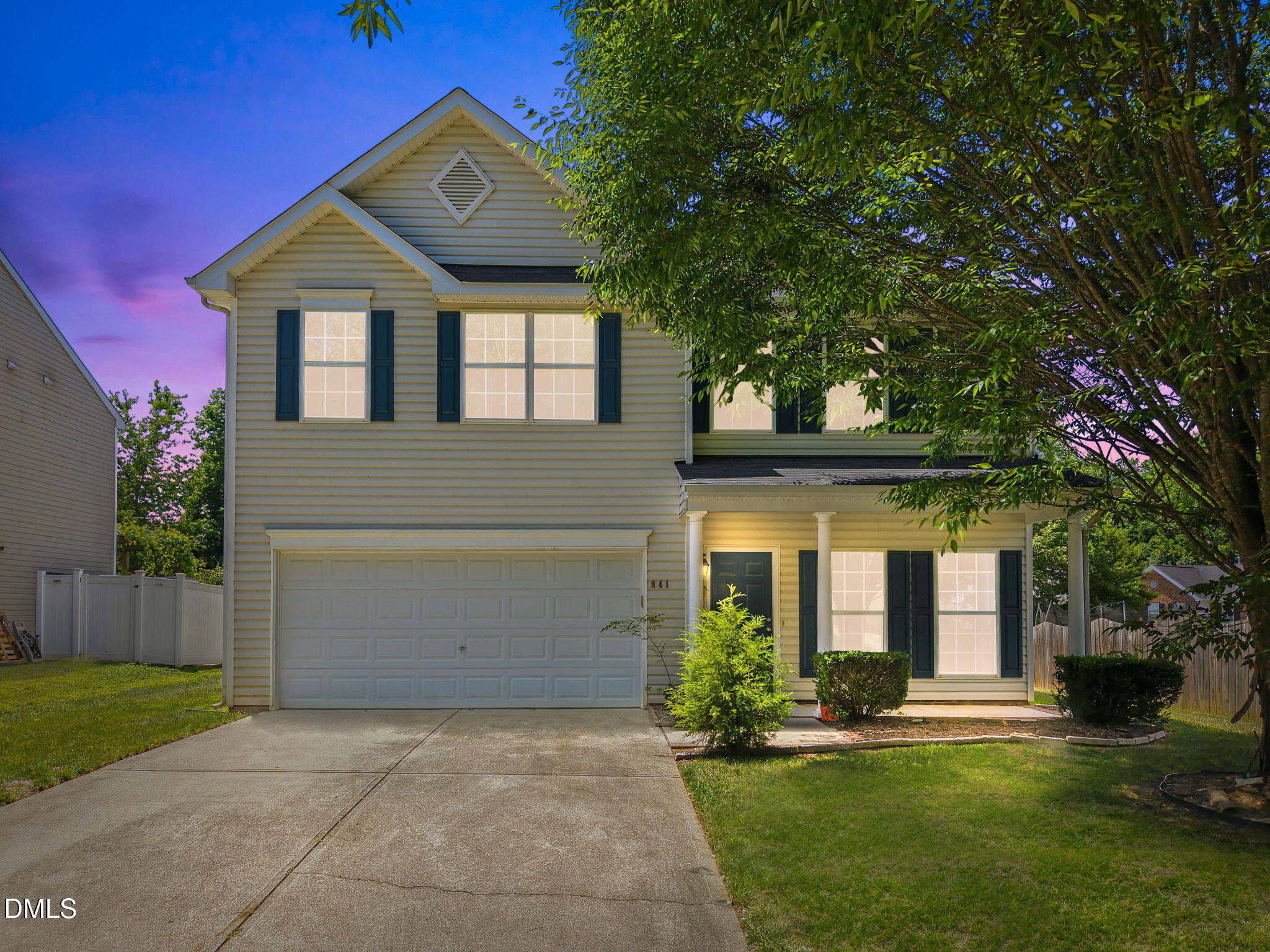 1-web-or-mls-841 Stackhurst Way - Wake F