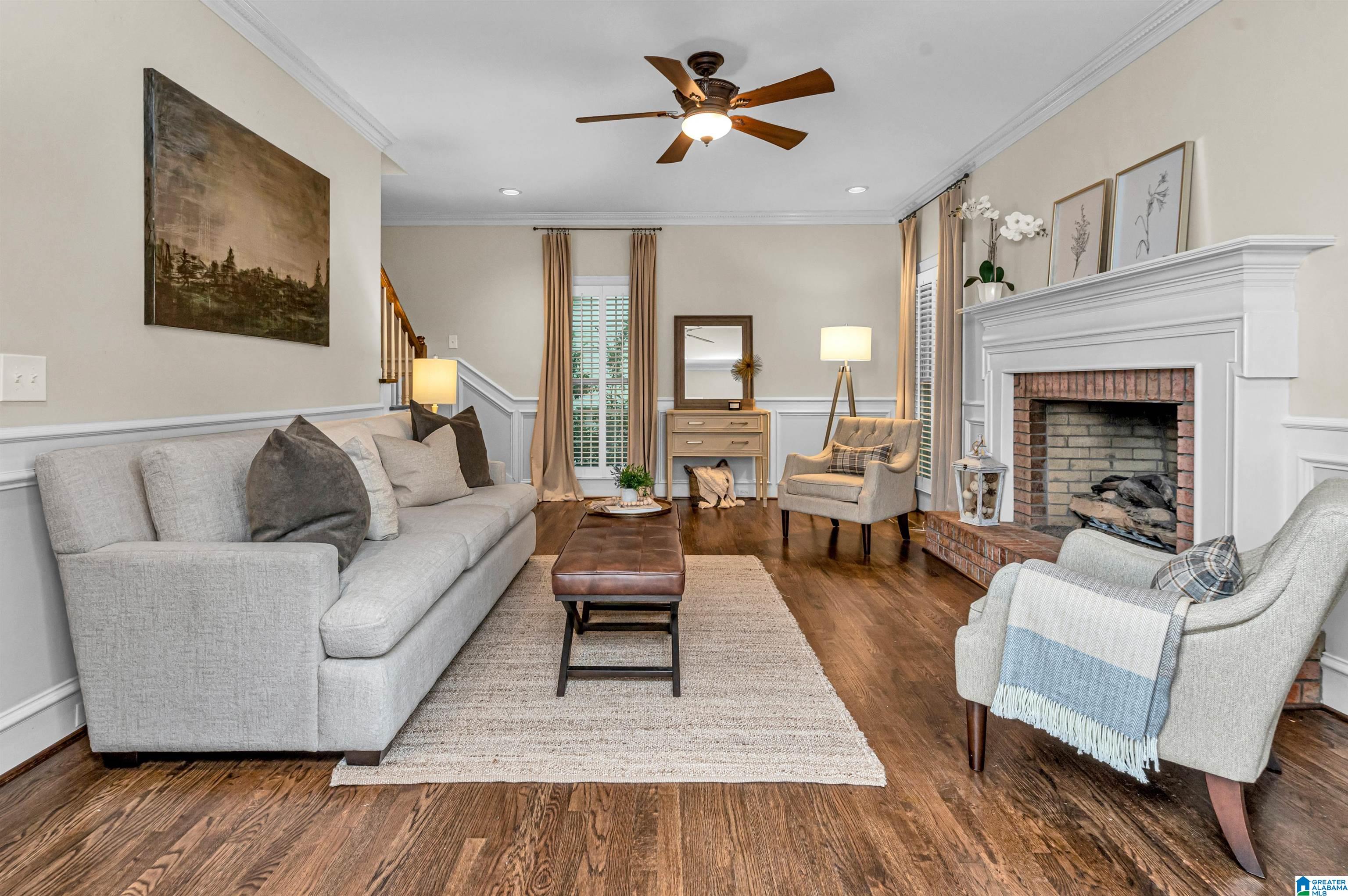 1917 River Woods Road Birmingham, AL 35244 - Photo 19 of 48 Gallery Image 19
