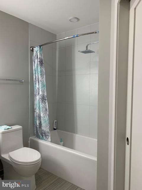 88 V Street Southwest, Unit 806 Washington, DC 20024 - Photo 11 of 23