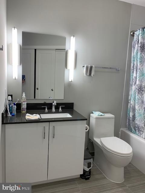 88 V Street Southwest, Unit 806 Washington, DC 20024 - Photo 12 of 23