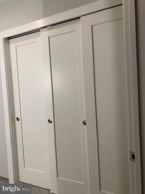 88 V Street Southwest, Unit 806 Washington, DC 20024 - Photo 13 of 23