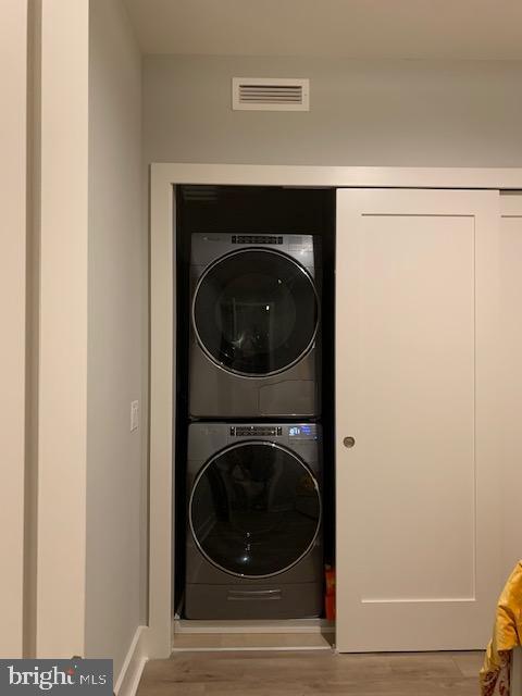 88 V Street Southwest, Unit 806 Washington, DC 20024 - Photo 19 of 23