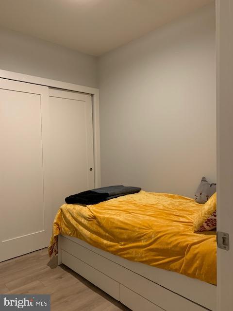 88 V Street Southwest, Unit 806 Washington, DC 20024 - Photo 20 of 23