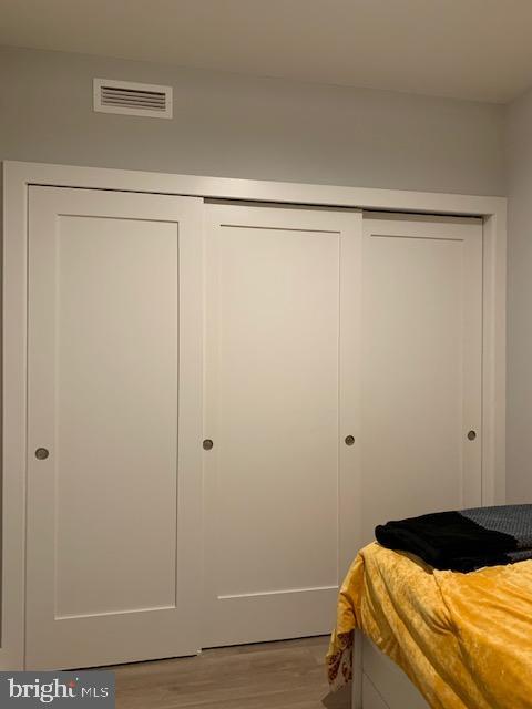 88 V Street Southwest, Unit 806 Washington, DC 20024 - Photo 21 of 23