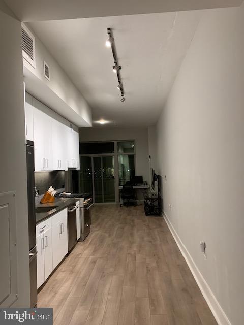 88 V Street Southwest, Unit 806 Washington, DC 20024 - Photo 22 of 23