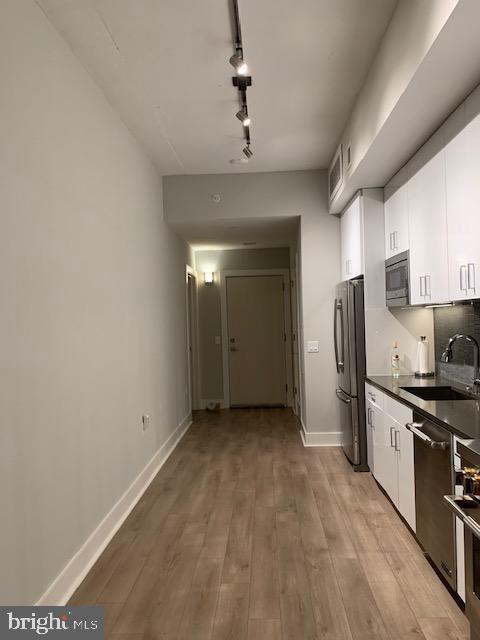 88 V Street Southwest, Unit 806 Washington, DC 20024 - Photo 23 of 23