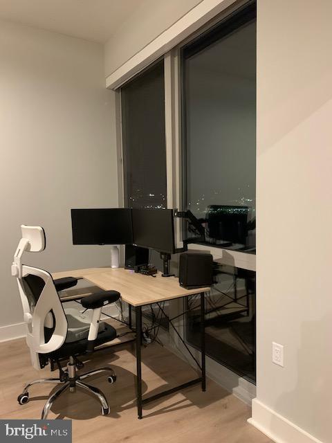 88 V Street Southwest, Unit 806 Washington, DC 20024 - Photo 10 of 23