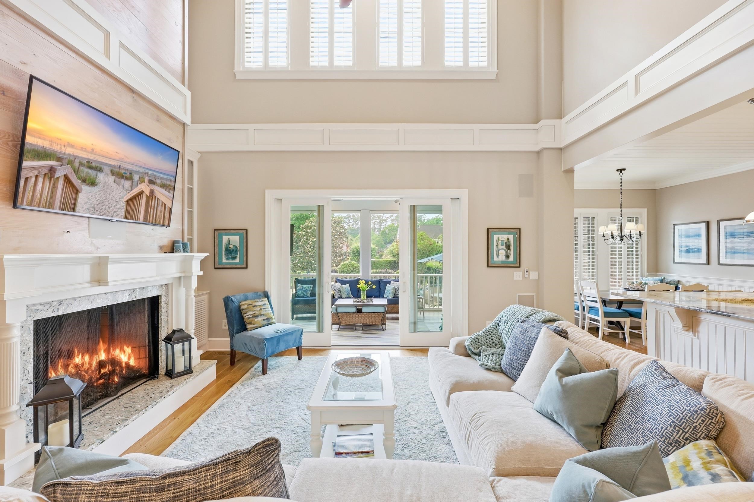 413 Silver Creek Lane Murrells Inlet, SC 29576 - Photo 29 of 86