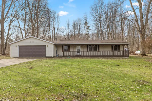 $225,000 | 35081 Sweet Lake Drive, Gobles, MI 49055