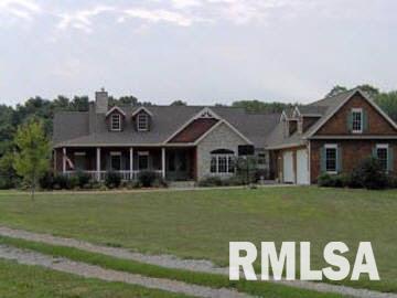 1956 Country Club Road Carbondale, IL 62903 - Photo 1 of 7