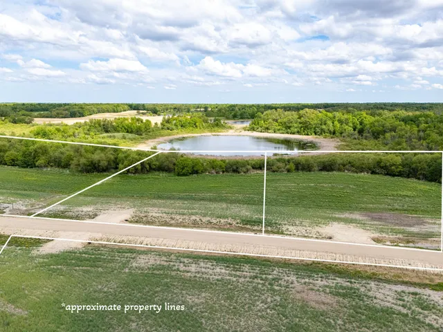 $59,500 | 7 Lainey Lane Northwest, Erskine, MN 56535