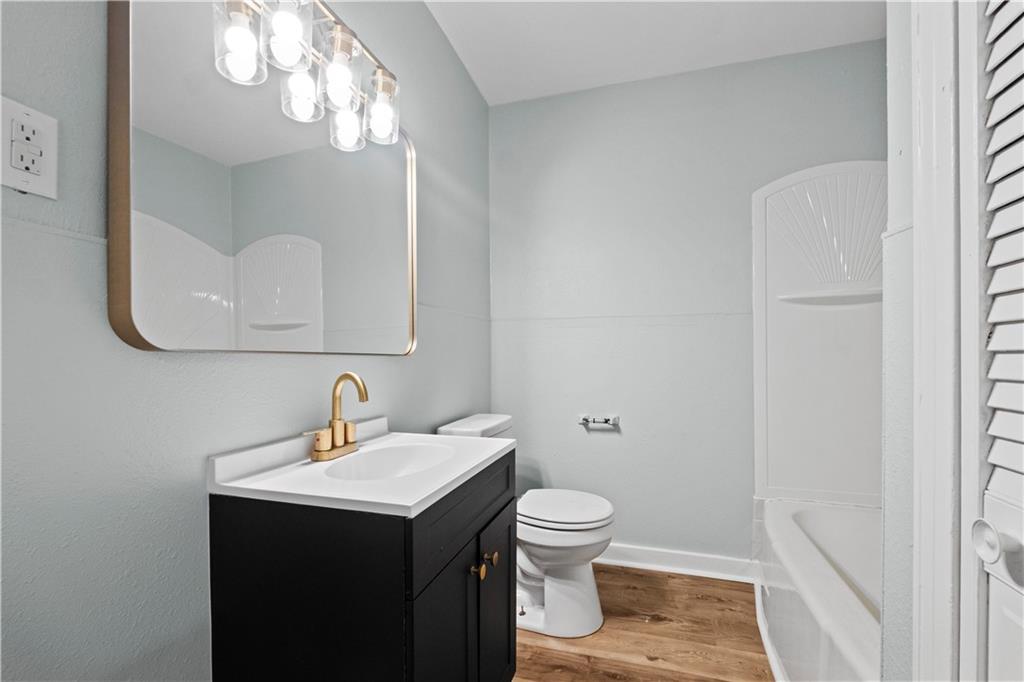 3443 Halsey Street Alexandria, LA 71301 - Photo 18 of 24