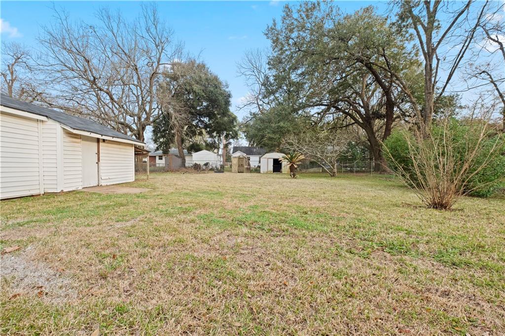 3443 Halsey Street Alexandria, LA 71301 - Photo 20 of 24