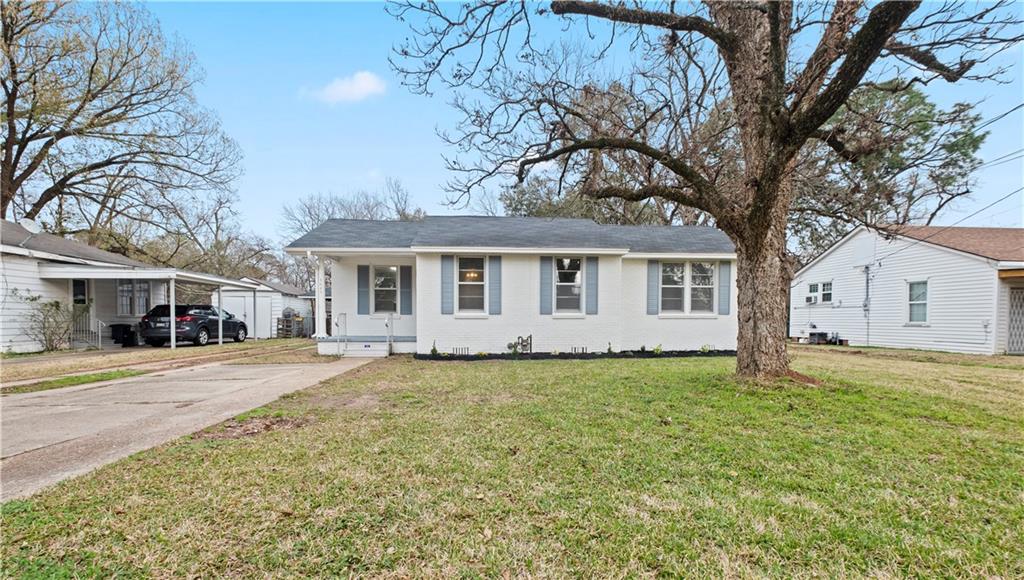 3443 Halsey Street Alexandria, LA 71301 - Photo 2 of 24