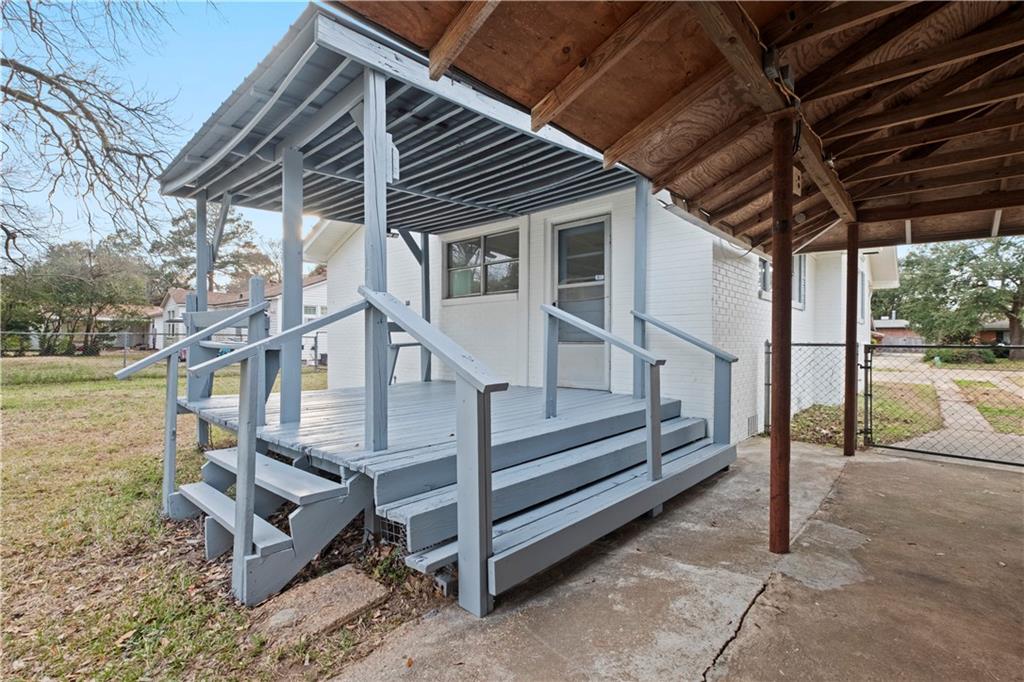 3443 Halsey Street Alexandria, LA 71301 - Photo 21 of 24