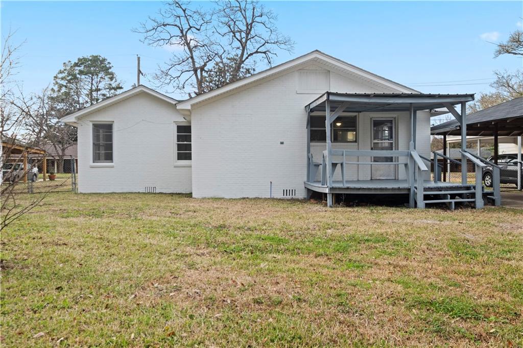 3443 Halsey Street Alexandria, LA 71301 - Photo 22 of 24