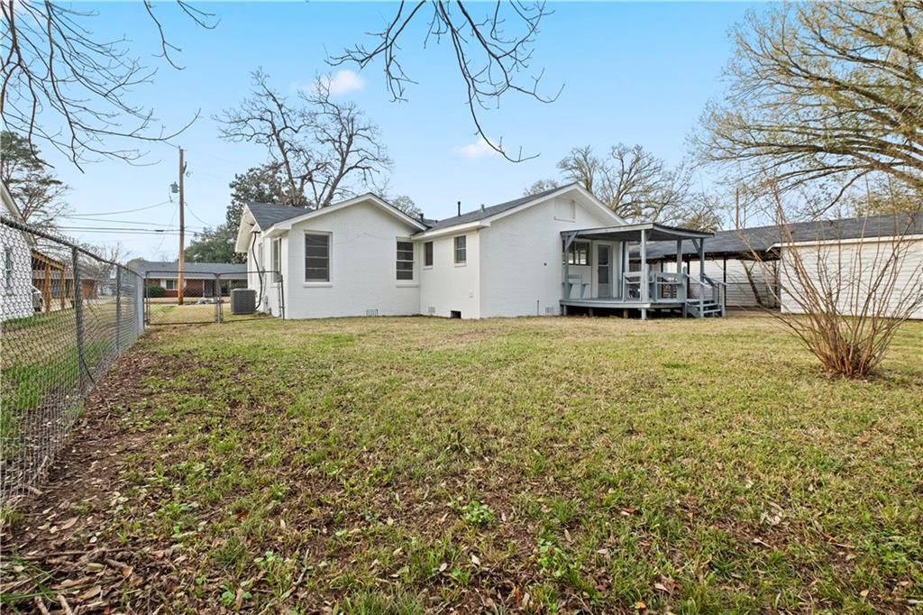 3443 Halsey Street Alexandria, LA 71301 - Photo 23 of 24