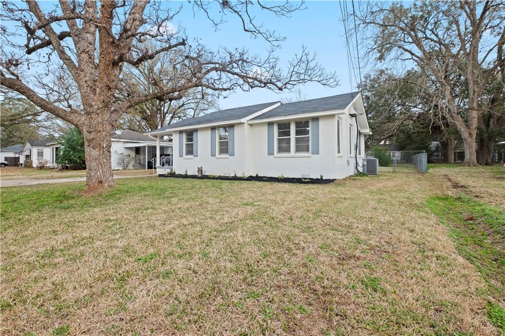 3443 Halsey Street Alexandria, LA 71301 - Photo 4 of 24