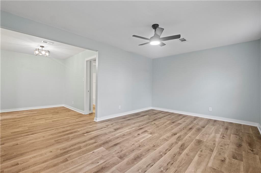 3443 Halsey Street Alexandria, LA 71301 - Photo 6 of 24