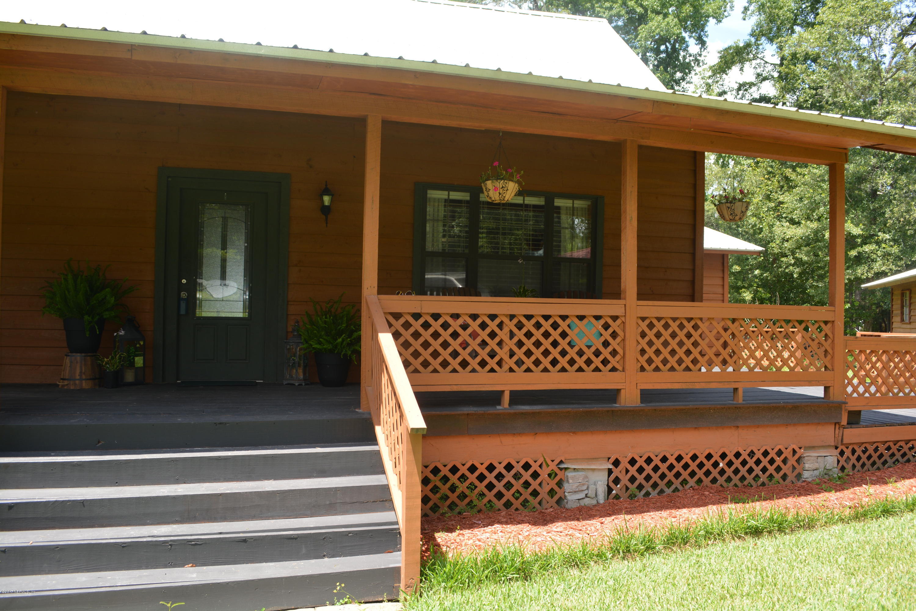 9378 Cedar Road Macclenny, FL 32063 - Photo 2 of 36 DSC_0022