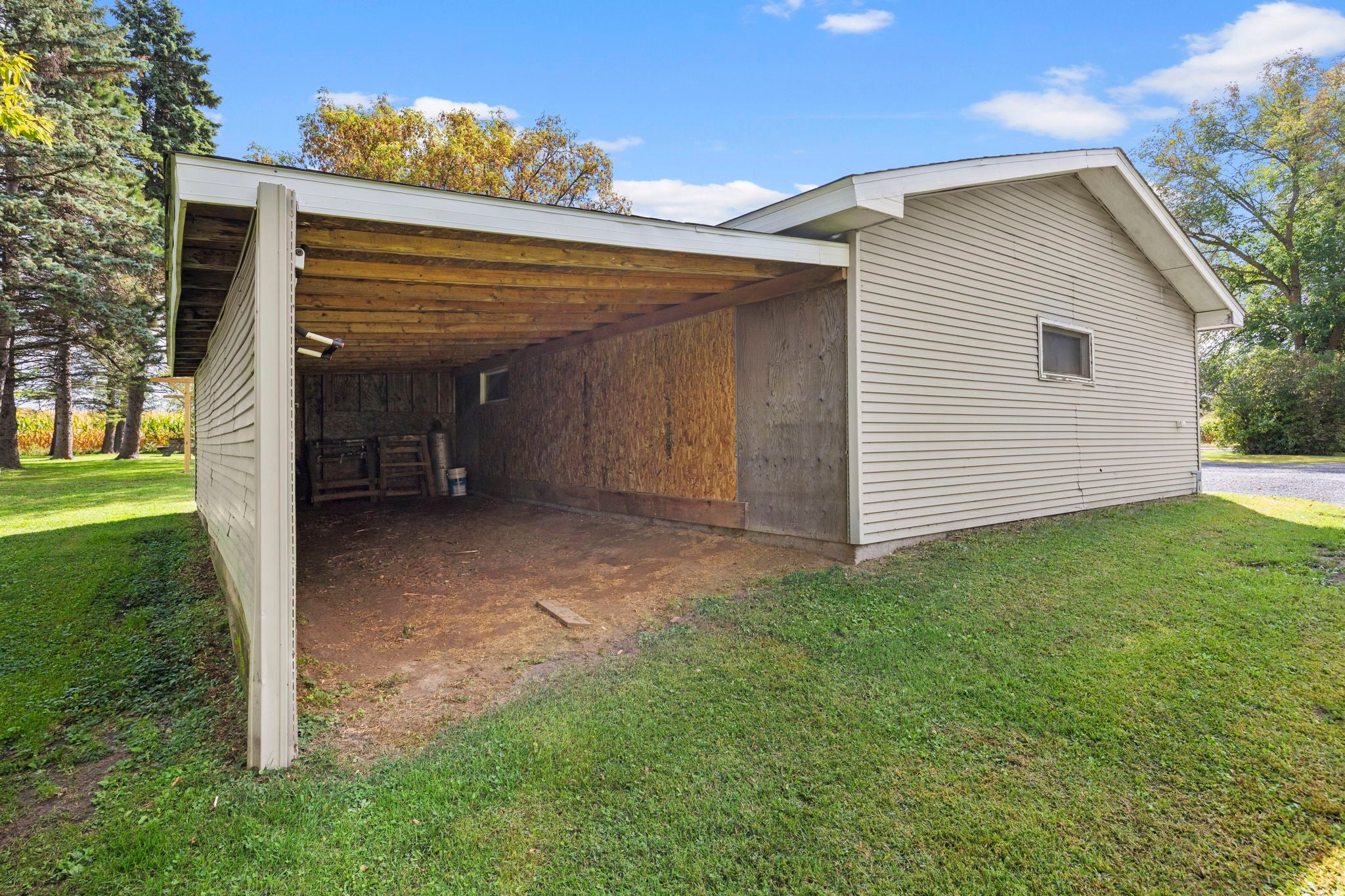 400 S Road Centuria, WI 54824 - Photo 25 of 37 Gallery Image 25
