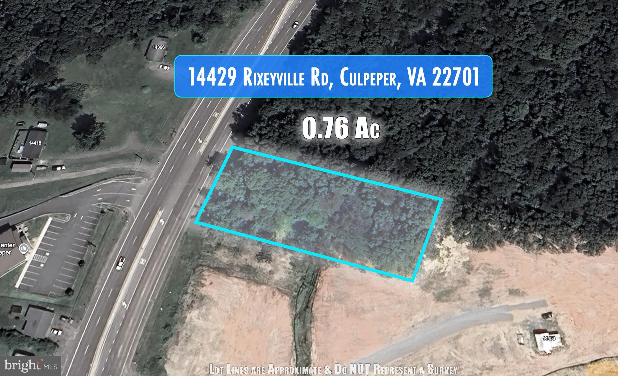 14429 Rixeyville Road Culpeper, VA 22701 - Photo 6 of 6