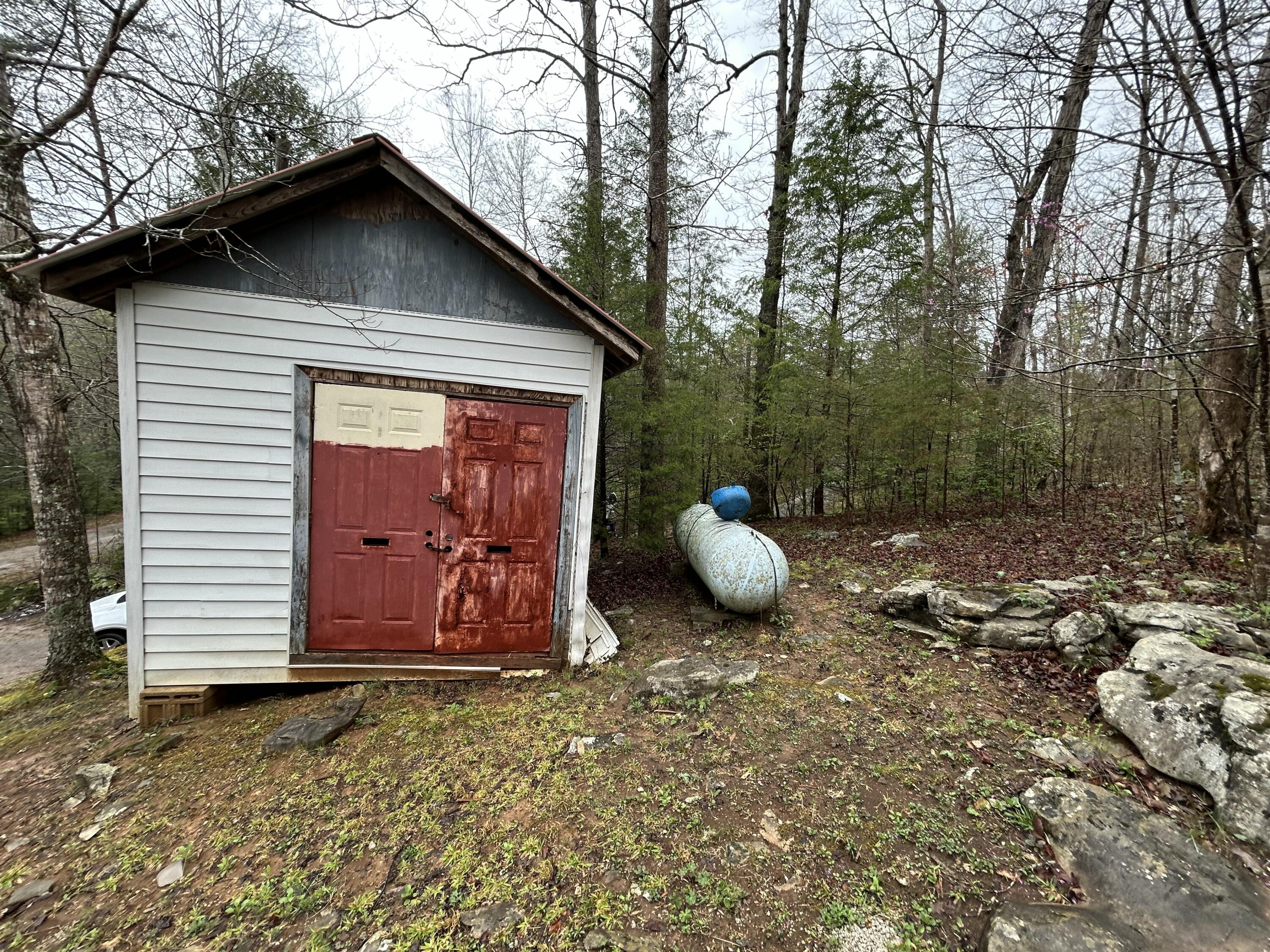 93 Traveler Road Somerset, KY 42501 - Photo 12 of 59 IMG_1207