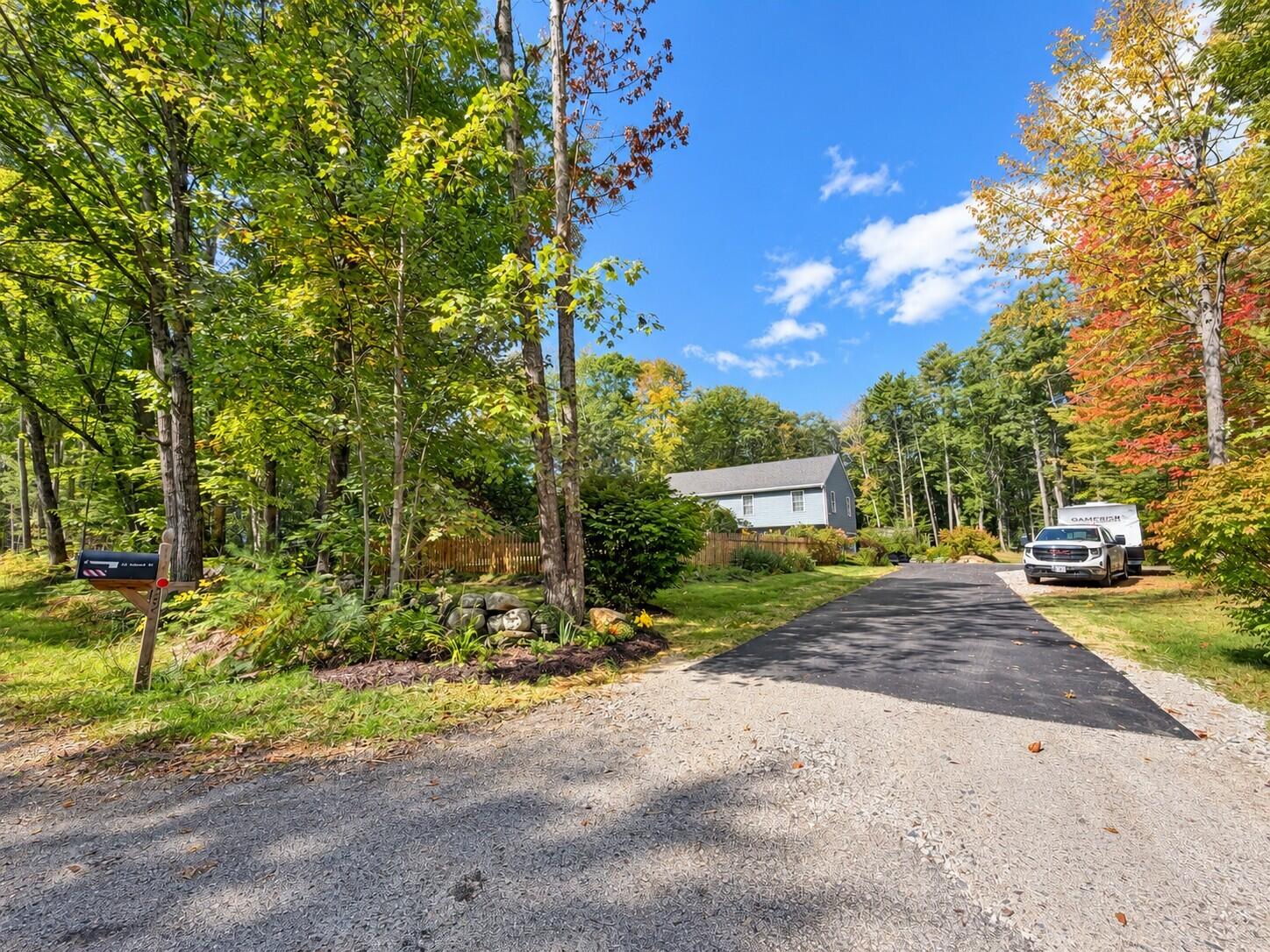 33 Harmon Road Bridgton, ME 04009 - Photo 96 of 102 86