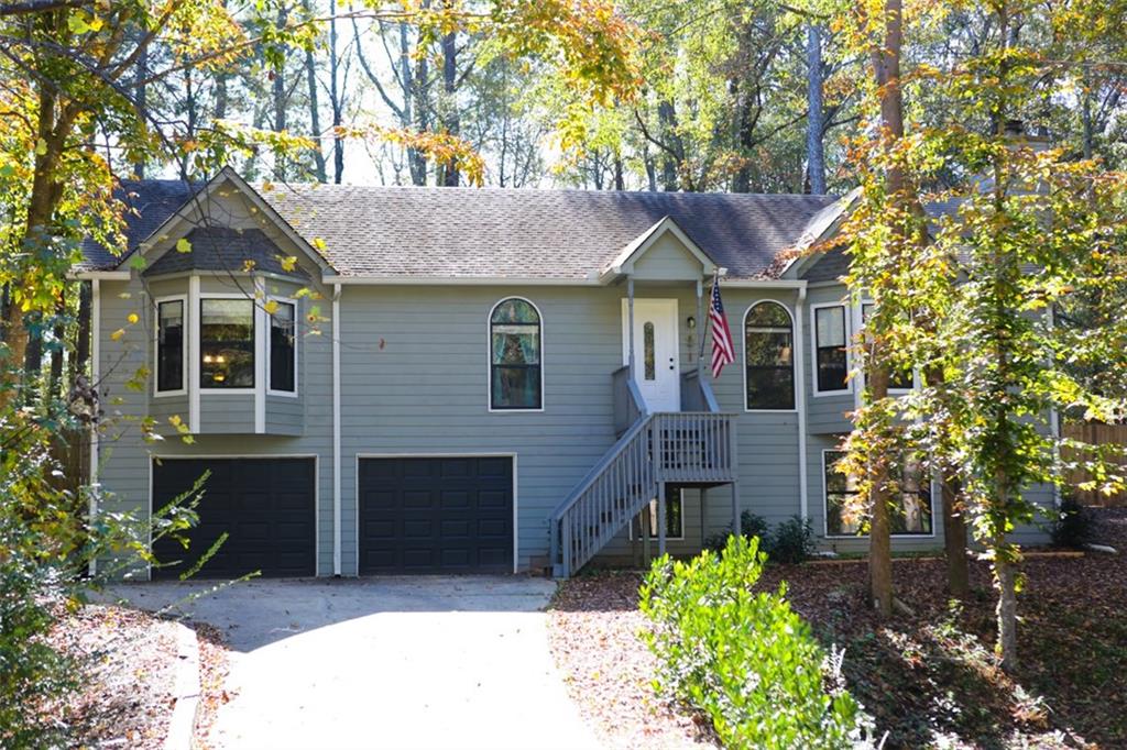 3351 Goodell Road Acworth, GA 30102 - Photo 1 of 1 Gallery Image 1