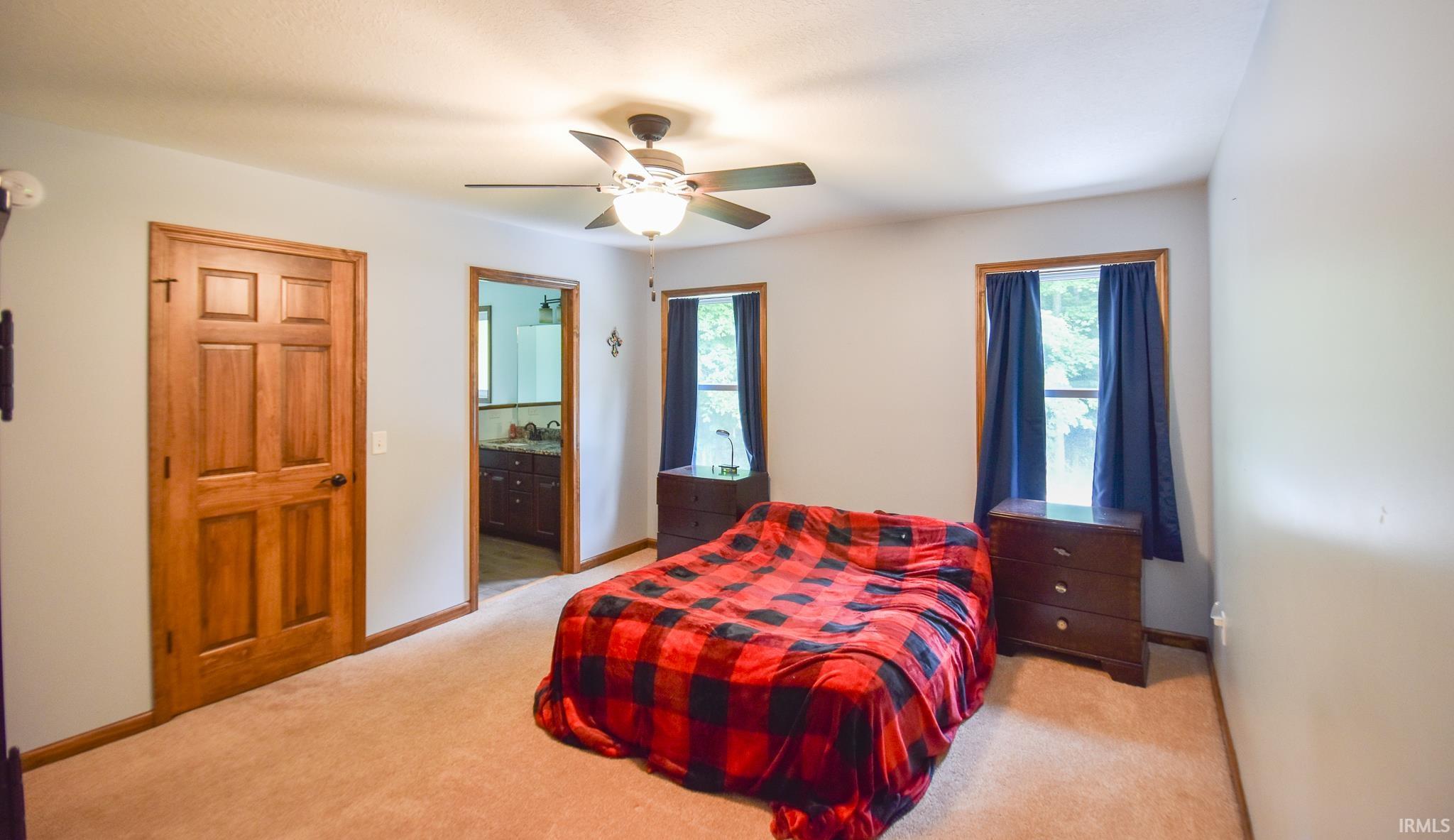 904 Nicholas Trail Fremont, IN 46737 - Photo 23 of 45