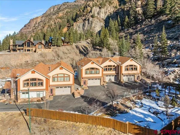 $1,275,000 | 1271 Main Street, Ouray, CO 81427