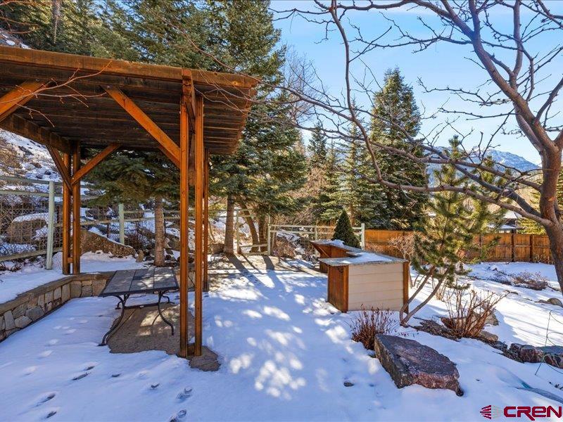 1271 Main Street Ouray, CO 81427 - Photo 20 of 45