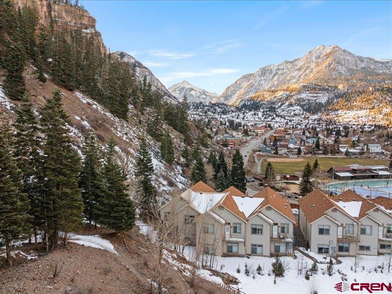 1271 Main Street Ouray, CO 81427 - Photo 42 of 45