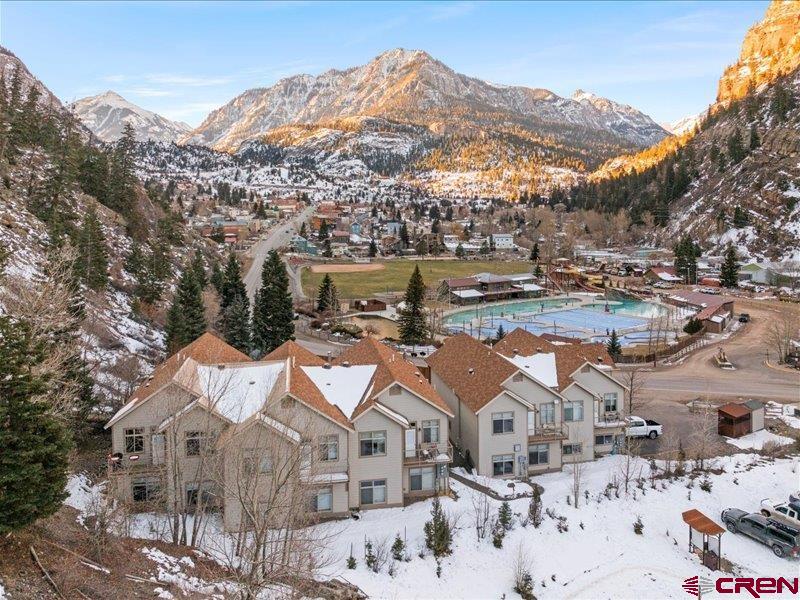 1271 Main Street Ouray, CO 81427 - Photo 43 of 45