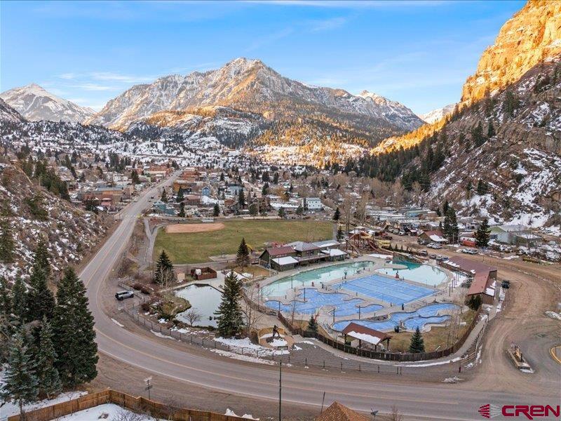1271 Main Street Ouray, CO 81427 - Photo 43 of 45