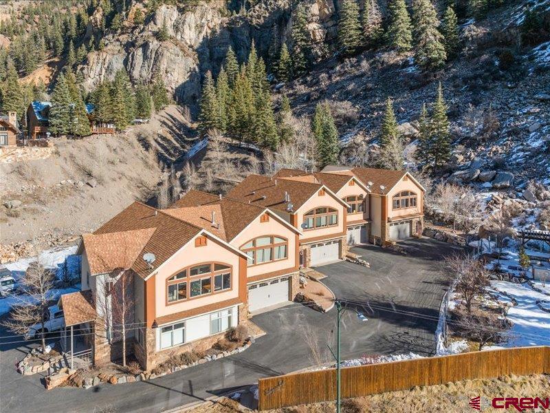 1271 Main Street Ouray, CO 81427 - Photo 44 of 45