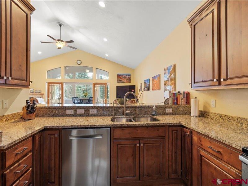1271 Main Street Ouray, CO 81427 - Photo 7 of 45