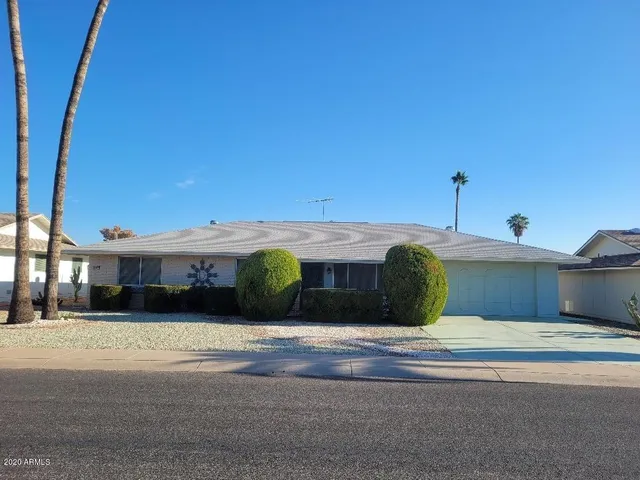 $2,750 | 18011 North 134th Drive, Sun City West, AZ 85375