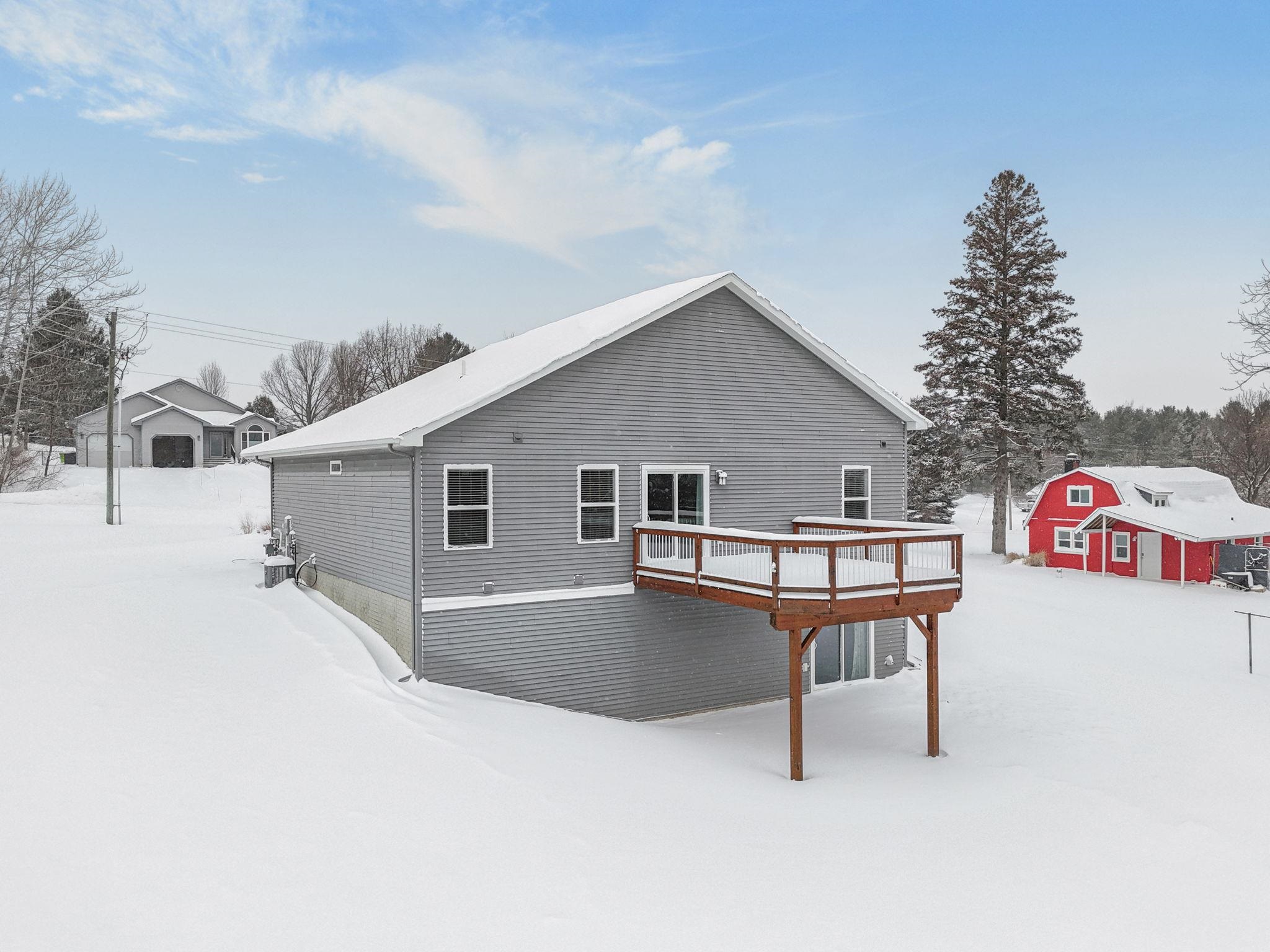 4838 Bartlett Road Williamsburg, MI 49690 - Photo 58 of 95
