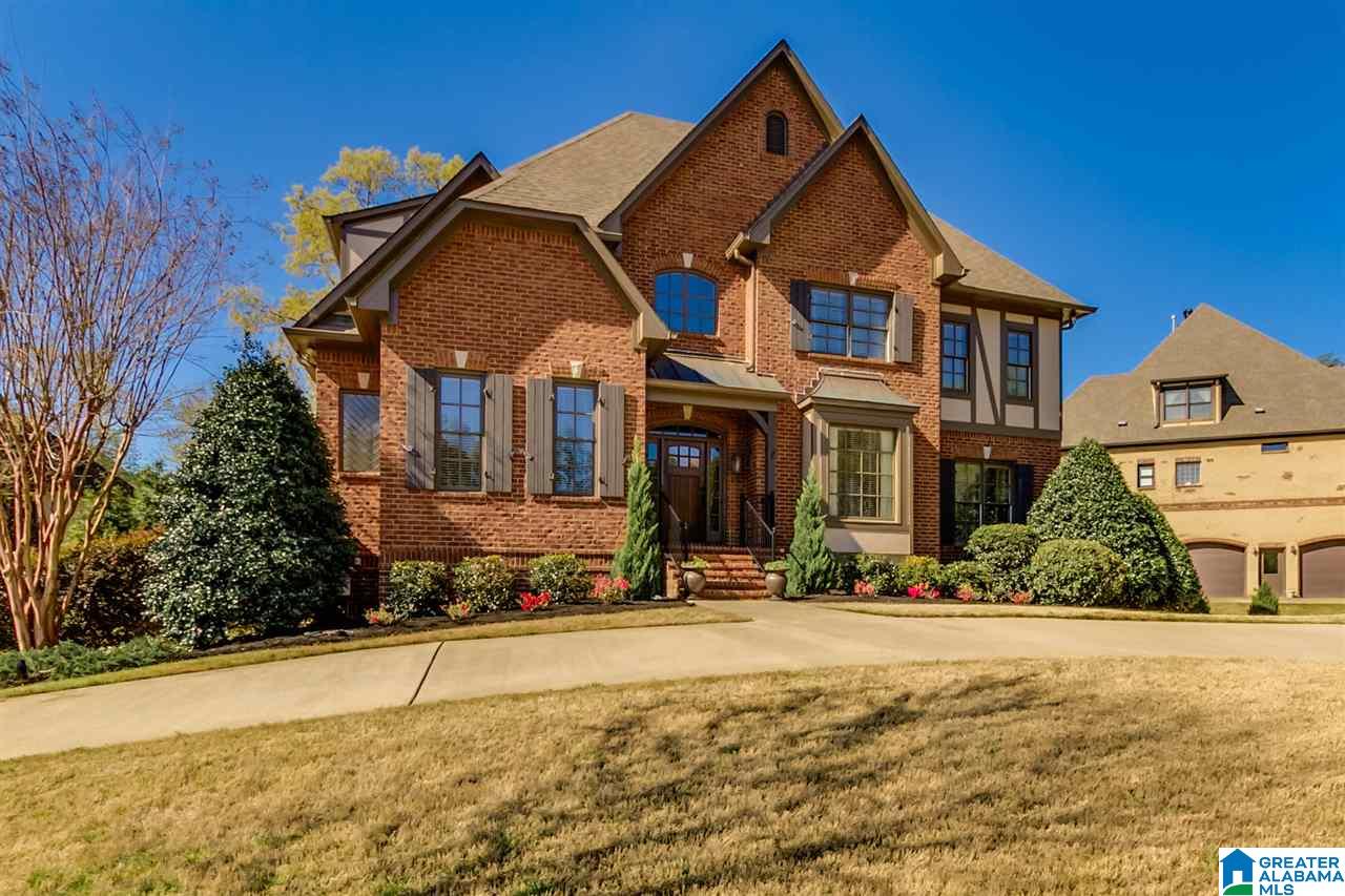 6004 Ridge Trail Birmingham, AL 35242 - Photo 3 of 50