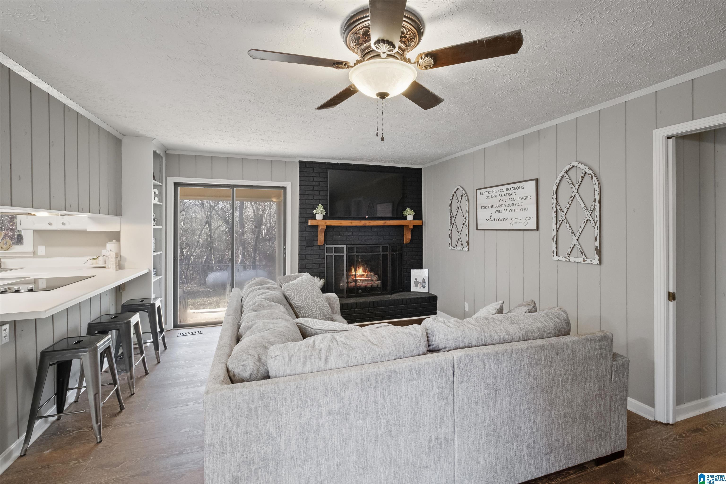389 Cherokee Trail Ohatchee, AL 36271 - Photo 12 of 23