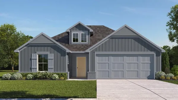 $256,490 | 2049 Bobby Ashcraft Drive, Lindale, TX 75771
